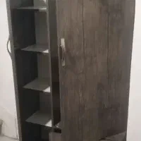 جاکفشی ، کمدکفش ، آویزلباس