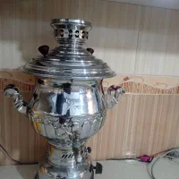 سلام سماور