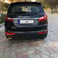 تیگو۵مدل ۹۶ سالم|خودرو سواری و وانت|تهران, عبدلآباد|دیوار