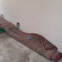 فرش دستباف قدیمی