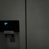 کارتون یخچال ساید بایساید ۳۲ فوت دوو با یونولیت