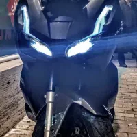 موتور adv|موتورسیکلت|مشهد, الهیه|دیوار