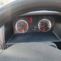 پراید ۱۱۱مدل۹۶|خودرو سواری و وانت|قم, انسجام|دیوار