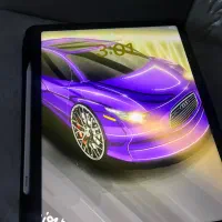 آیپد پرو ipad pro m2 2022 ریجستر شده