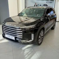 اکستریم QX/VX مدل۴۰۴پلاک‌ مدارک‌آماده