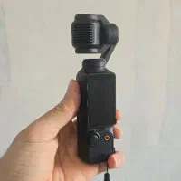 اوسمو پاکت ۳ osmo pocket