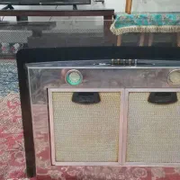 هود شومینه ای مرسین