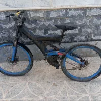 دوعدد دوچرخه