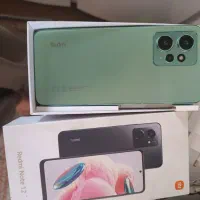 گوشی نوت۱۲|موبایل|سقز, |دیوار