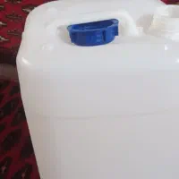 20لیتری سالم عالی برای اب و مایعات  تمیز بدون بو|ظروف نگهدارنده، پلاستیکی، یک‌بارمصرف|گرگان, |دیوار