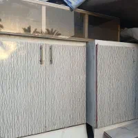 کابینت|مصالح و تجهیزات ساختمان|بم, |دیوار