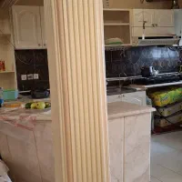 ملک کلنگی بامتراژ ۱۲۵ متر ۳ خوابه درخیابان بابک|فروش زمین و ملک کلنگی|مشهد, بهشت|دیوار