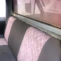 نیسان آتش نشانی با پمپ و مخزن معاوضه|خودرو سواری و وانت|اصفهان, کوی امیریه|دیوار