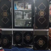 کمد و میز ارایش