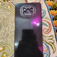 POCO X3 Pro مشکی حافظه 128 رم 6