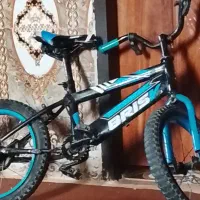 دوچرخه