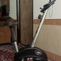 دوچرخه ثابت