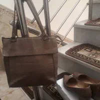 کفش سایز ۴۰|کیف، کفش، کمربند|کرمانشاه, |دیوار