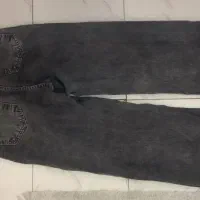 ۲ عدد شلوار جین|لباس|بندر انزلی, ساحل قو|دیوار