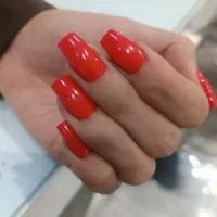 مدل رایگان خدمات ناخن