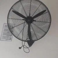 یک عدد پنکه برند فلامینگو سایز ۷۵ مدل wfi