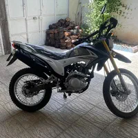 تریل 200Ccپرواز