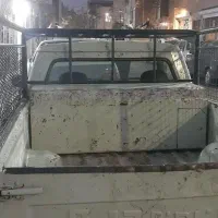 پیکان وانت|خودرو سواری و وانت|باقرشهر, |دیوار