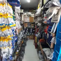 معاوضه و فروش کلیه اجناس لوازم یدکی خودرو|قطعات یدکی و لوازم جانبی|صفادشت, |دیوار