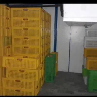 فروش.سردخانه.تونل انجماد.سالن بهداشتی|فروش دفتر صنعتی، کشاورزی، تجاری|یاسوج, |دیوار