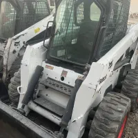 بابکت مینی لودر|خودرو سنگین|تهران, آبشار|دیوار