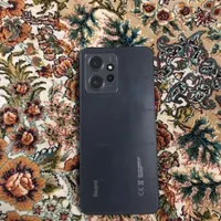 شیائومی Redmi Note 12 4G با حافظهٔ ۱۲۸ گیگابایت