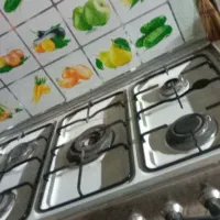 گاز نگین سالم|اجاق گاز و لوازم برقی پخت‌وپز|مشهد, گاز|دیوار