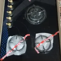 گاز رومیزی 5شعله