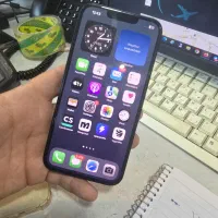 Iphone 13 normal  آیفون 13 حافظه 256 گیگ