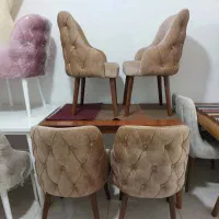 غذاخوری مدل چستر