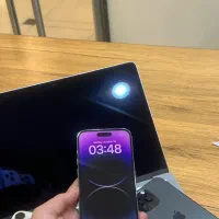 آیفون 14 Pro Max با ضمانت|موبایل|مشهد, احمدآباد|دیوار