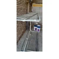 باربند پیکان وانت