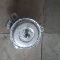 موتور فن و استارت استوک پراید پژو و ۲۰۶