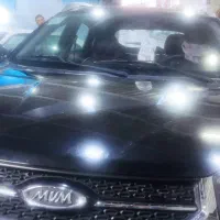 x22 mvm ۹۶ اتومات  کارمندی|خودرو سواری و وانت|گرگان, |دیوار