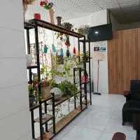 نیازمند یک نفر کارگر ساده جهت کار در رستوران