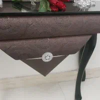 آینه شمعدان، یو پی وی سی