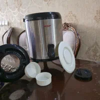 کلمن GSF|آب‌سردکن و تصفیه آب|تهران, زرگنده|دیوار
