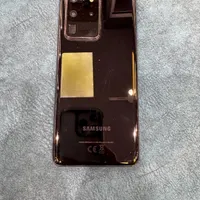 s20ultra 5Gسامسونگ|موبایل|تهران, صادقیه|دیوار