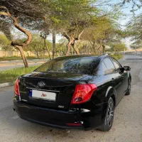 بسترن b50f|خودرو سواری و وانت|شیراز, گلدشت معالیآباد|دیوار