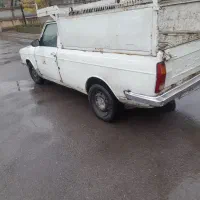 پیکان وانت|خودرو سواری و وانت|مشهد, پورسینا|دیوار