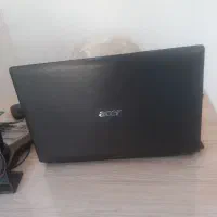 لپتاب مدل acer|رایانه همراه|ارومیه, |دیوار
