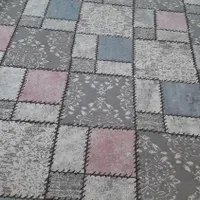 گلیم فرش آشپزخانه