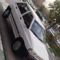 هاچبک کره ای شاسی پلم