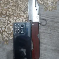 چاقو|کوهنوردی و کمپینگ|جوانرود, |دیوار