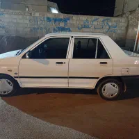 ۹۵ دوگانه کارخانه|خودرو سواری و وانت|قلندر آباد, |دیوار